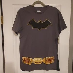 Batman t shirt